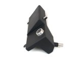 Canton Racing Coolant Expansion and Recovery Tanks for 1996-2004 MUSTANG - 80-232SBLK ALUM. EXPANSION TANK 96-04 -STOCK CAP STYLE thumbnail 4
