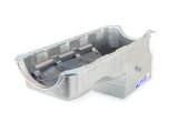 Canton Racing Drag Wet Sump Oil Pans 13-330 Pan, Street/Strip, Steel, 7 qt., Rear Sump, Chevy, Mark IV Big Block, Each thumbnail 1
