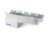 Canton Racing Drag Wet Sump Oil Pans 13-330 Pan, Street/Strip, Steel, 7 qt., Rear Sump, Chevy, Mark IV Big Block, Each thumbnail 3