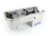 Canton Racing Drag Wet Sump Oil Pans 13-622 Pan, Race, Steel, 6 qt., Rear Sump, Ford, Small Block, 289/302, Each thumbnail 1