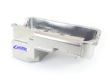 Canton Racing Drag Wet Sump Oil Pans 13-622 Pan, Race, Steel, 6 qt., Rear Sump, Ford, Small Block, 289/302, Each thumbnail 6