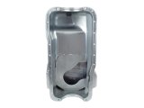 Canton Racing Street/Strip Wet Sump Oil Pans for 1979-1993 MUSTANG - 15-690 Pan, Street/Strip, Steel, 6 qt., Rear Sump, Ford, Small Block, 351, Each thumbnail 1