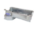 Canton Racing Street/Strip Wet Sump Oil Pans for 1979-1993 MUSTANG - 15-690 Pan, Street/Strip, Steel, 6 qt., Rear Sump, Ford, Small Block, 351, Each thumbnail 3