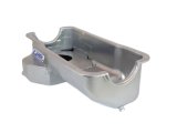 Canton Racing Street/Strip Wet Sump Oil Pans for 1979-1993 MUSTANG - 15-690 Pan, Street/Strip, Steel, 6 qt., Rear Sump, Ford, Small Block, 351, Each thumbnail 4