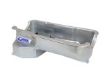 Canton Racing Street/Strip Wet Sump Oil Pans for 1979-1993 MUSTANG - 15-690 Pan, Street/Strip, Steel, 6 qt., Rear Sump, Ford, Small Block, 351, Each thumbnail 7