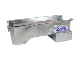 Canton Racing Road Race Series Wet Sump Oil Pans for 1979-1993 MUSTANG - 15-774 Pan, Race, Steel, 6 qt., Rear Sump, Ford, Big Block, 429/460, Each thumbnail 2