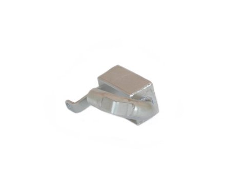 Canton Racing Oil Pan Pickups 20-095 Pickup, Press-Fit, Drag Race Style, 8.5 in. Depth, 0.750 in. Diameter Tube, Chevy, Small Block, Each thumbnail 5