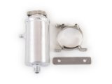 Canton Racing Universal Power Steering Tanks 77-252 Reservoir, Aluminum, Natural, Universal, Each thumbnail 2