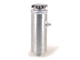 Canton Racing Universal Power Steering Tanks 77-253 Reservoir, Aluminum, Natural, Universal, Each thumbnail 2