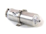 Canton Racing Universal Power Steering Tanks 77-253 Reservoir, Aluminum, Natural, Universal, Each thumbnail 4