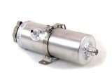 Canton Racing Universal Power Steering Tanks 77-253 Reservoir, Aluminum, Natural, Universal, Each thumbnail 9