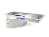 Canton Racing Road Race Series Wet Sump Oil Pans for 1996-2012 MUSTANG - 15-734 Pan, Series, Rear Sump, 7 qts, Steel, 6.625 in. Pan Depth, Ford, 5.0L Modular thumbnail 6
