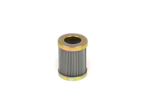 Canton Racing CM Replacement Oil Filter Elements 26-050 Element, Replacement, Canister, 40 microns, Synthetic Fiber, 2.625 in. Length, Each thumbnail 1