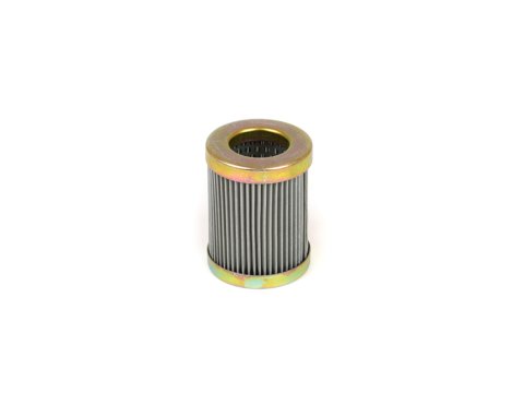 Canton Racing CM Replacement Oil Filter Elements 26-050 Element, Replacement, Canister, 40 microns, Synthetic Fiber, 2.625 in. Length, Each thumbnail 2