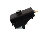 Canton Racing Coolant Expansion and Recovery Tanks for 2008-2009 MUSTANG - 80-236BLK ALUMINUM EXPANSION TANK '05-'09 thumbnail 2