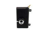 Canton Racing Coolant Expansion and Recovery Tanks for 2008-2009 MUSTANG - 80-236BLK ALUMINUM EXPANSION TANK '05-'09 thumbnail 3