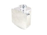Canton Racing Coolant Expansion Fill Tanks 80-200C Tank, Aluminum, Natural, Recirculating, 1.75 Quarts, Each thumbnail 2
