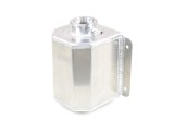 Canton Racing Coolant Expansion Fill Tanks 80-200C Tank, Aluminum, Natural, Recirculating, 1.75 Quarts, Each thumbnail 3