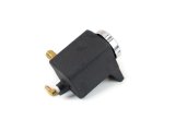 Canton Racing Products Power Steering Reservoirs 77-236BLK Aluminum Tank For Ford Mustang 05-10 Black thumbnail 6