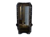 Canton Racing Drag Wet Sump Oil Pans 13-080MBLK Pan, Sump, Steel, Black Powdercoated, Rear Sump, 5 Qt., 3.875 in. Stroke, Passenger Side Dipstick, Chevy, Small Block, Each thumbnail 4