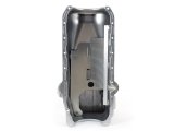 Canton Racing Road Race Series Wet Sump Oil Pans for 1993-1997 CAMARO, FIREBIRD, 1994-1996 IMPALA - 15-242T Pan, Race, Steel, 5 qt., Rear Sump, Chevy, Small Block, Each thumbnail 1