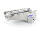 Canton Racing Road Race Series Wet Sump Oil Pans for 1993-1997 CAMARO, FIREBIRD, 1994-1996 IMPALA - 15-242T Pan, Race, Steel, 5 qt., Rear Sump, Chevy, Small Block, Each thumbnail 3