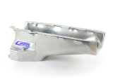 Canton Racing Road Race Series Wet Sump Oil Pans for 1993-1997 CAMARO, FIREBIRD, 1994-1996 IMPALA - 15-242T Pan, Race, Steel, 5 qt., Rear Sump, Chevy, Small Block, Each thumbnail 4