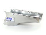 Canton Racing Road Race Series Wet Sump Oil Pans for 1993-1997 CAMARO, FIREBIRD, 1994-1996 IMPALA - 15-242T Pan, Race, Steel, 5 qt., Rear Sump, Chevy, Small Block, Each thumbnail 6