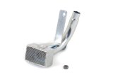 Canton Racing Oil Pan Pickups 18-381 Pickup, Bolt-In, Marine Style, 10 in. Depth, 0.625 in. Diameter Tube, Chevy, Big Block, Each thumbnail 1