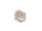 Canton Racing Replacement Tank Caps 77-251 Overflow Components, Non-Vented, Steel, Chrome, Each thumbnail 2