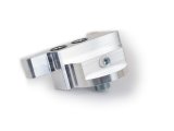 Canton Racing Oil Filter Mounts 22-631 Adapter; Billet Aluminum Remote Mount; Accepts Chevy LS1 Spin-On Filters thumbnail 1