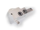 Canton Racing Oil Filter Mounts 22-631 Adapter; Billet Aluminum Remote Mount; Accepts Chevy LS1 Spin-On Filters thumbnail 5
