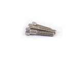 Canton Racing Oil Filter Mounts 22-631 Adapter; Billet Aluminum Remote Mount; Accepts Chevy LS1 Spin-On Filters thumbnail 9