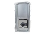 Canton Racing Drag Wet Sump Oil Pans 15-274 Pan, Racing, Rear Sump, Steel, 1-piece Rear Main Seal, Chevy, 5.7L LS, Each thumbnail 1