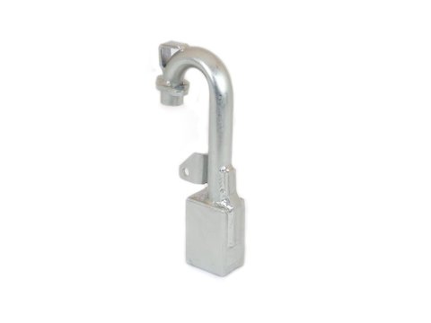 Canton Racing Oil Pan Pickups 20-071 Pickup, Bolt-In, Pan, 7.00 in. Depth, Chevy, Small Block, Each thumbnail 5