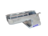 Canton Racing Drag Wet Sump Oil Pans 13-170 Pan, Race, Aluminum, 5 qt., Rear Sump, Chevy, Small Block, Each thumbnail 2