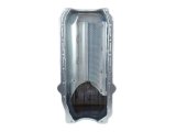Canton Racing Drag Wet Sump Oil Pans 13-170 Pan, Race, Aluminum, 5 qt., Rear Sump, Chevy, Small Block, Each thumbnail 4