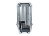 Canton Racing Road Race Series Wet Sump Oil Pans for 1982-1992 CAMARO, FIREBIRD - 15-244 Pan, Race, Steel, 5 qt., Rear Sump, Chevy, Small Block, Each thumbnail 1