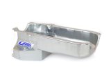 Canton Racing Road Race Series Wet Sump Oil Pans for 1982-1992 CAMARO, FIREBIRD - 15-244 Pan, Race, Steel, 5 qt., Rear Sump, Chevy, Small Block, Each thumbnail 3