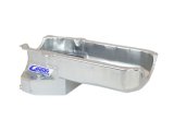 Canton Racing Road Race Series Wet Sump Oil Pans for 1982-1992 CAMARO, FIREBIRD - 15-244 Pan, Race, Steel, 5 qt., Rear Sump, Chevy, Small Block, Each thumbnail 5