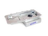 Canton Racing Road Race Series Wet Sump Oil Pans 15-794 Pan, Street/Strip, Steel, 6 qt., Rear Sump, Ford, Modular, 4.6/5.4L, Each thumbnail 2