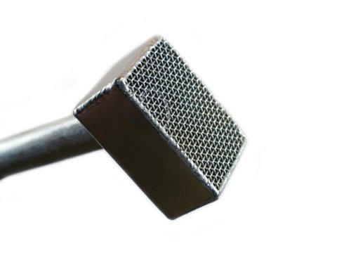 Canton Racing Oil Pan Pickups 16-725 Pickup, Screw-In, Aftermarket Style, 10 in. Depth, .625 in. Diameter Tube, Ford, 351C, 351M, 400, Each thumbnail 1