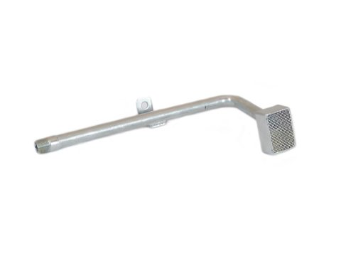 Canton Racing Oil Pan Pickups 16-725 Pickup, Screw-In, Aftermarket Style, 10 in. Depth, .625 in. Diameter Tube, Ford, 351C, 351M, 400, Each thumbnail 4