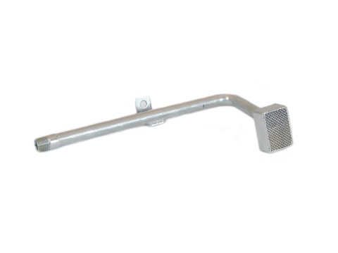 Canton Racing Oil Pan Pickups 16-725 Pickup, Screw-In, Aftermarket Style, 10 in. Depth, .625 in. Diameter Tube, Ford, 351C, 351M, 400, Each thumbnail 5