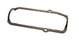 Canton Racing Oil Pan Gaskets 88-100 Gasket, Rubber/Steel Core, Chevy, Small Block, Thick Front Seal, Kit thumbnail 3