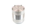 Canton Racing CM Spin-On Oil Filters 25-184 Filter, Spin-On, Canister, 8 microns, Each thumbnail 2
