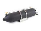 Canton Racing Products Engine Oil Accumulators 24-162 DRY ENGINE OIL PRIMING PRE-OILER - 5.5QT thumbnail 1