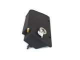 Canton Racing Coolant Expansion and Recovery Tanks for 1997-2004 CORVETTE - 80-225BLK ALUMINUM EXPANSION TANK FOR 97-04 thumbnail 4