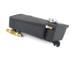 Canton Racing Coolant Expansion and Recovery Tanks for 1997-2004 CORVETTE - 80-225BLK ALUMINUM EXPANSION TANK FOR 97-04 thumbnail 5