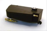 Canton Racing Coolant Expansion and Recovery Tanks for 1997-2004 CORVETTE - 80-225BLK ALUMINUM EXPANSION TANK FOR 97-04 thumbnail 6